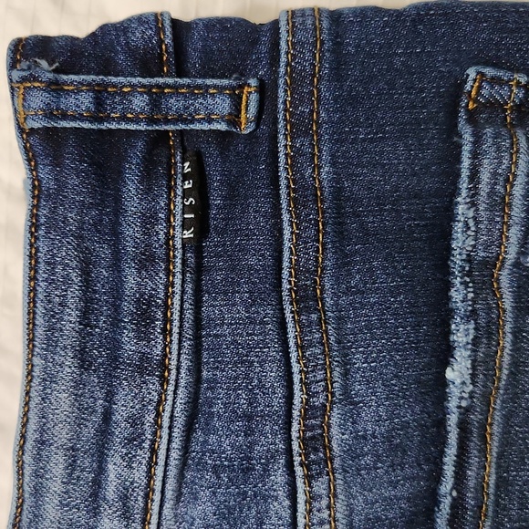 Risen Jeans EUC - Picture 2 of 6
